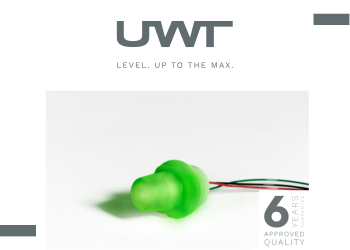 UWT - Nivoled® 9000