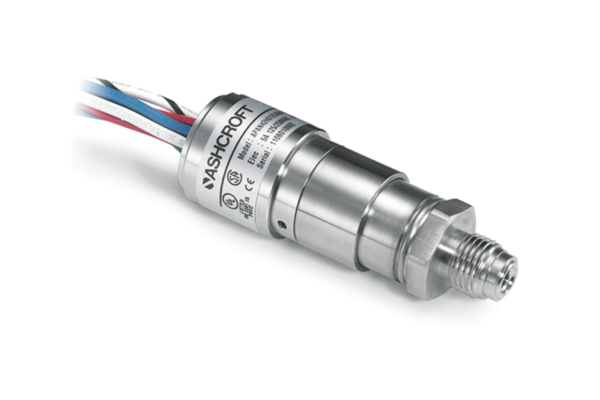 A-Series Watertight Pressure Switch