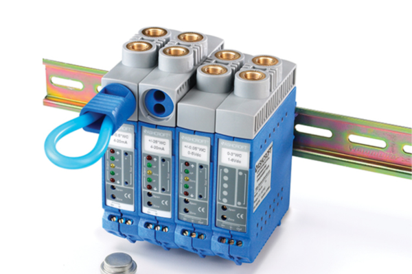 DXLdp Differential Pressure Transmitter